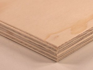 Spruce_plywood